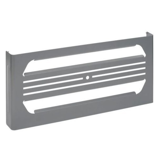 PestWest Discretion Cover Gray - Retro Fit Mantis 1X2 Max 50, Pestwest Usa Llc, Mfr#: 802-000425